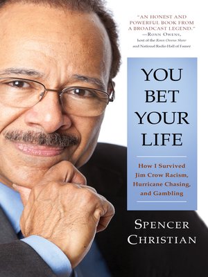cover image of You Bet Your Life